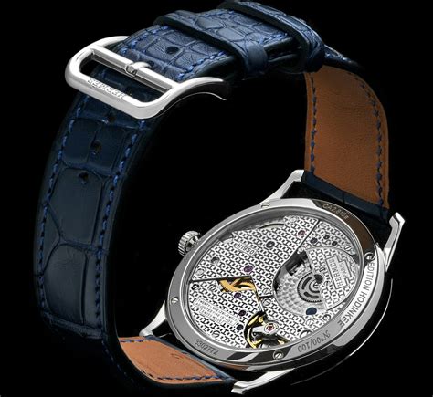 hodinkee hermes